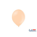 Balony Strong 12cm, Pastel Light Peach