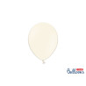 Balony Strong 12cm, Pastel Light Cream