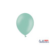 Balony Strong 12cm, Pastel Mint Green