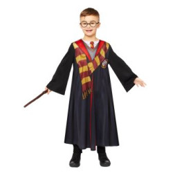 Kostium dzieciecy Harry Potter  6-8 lat