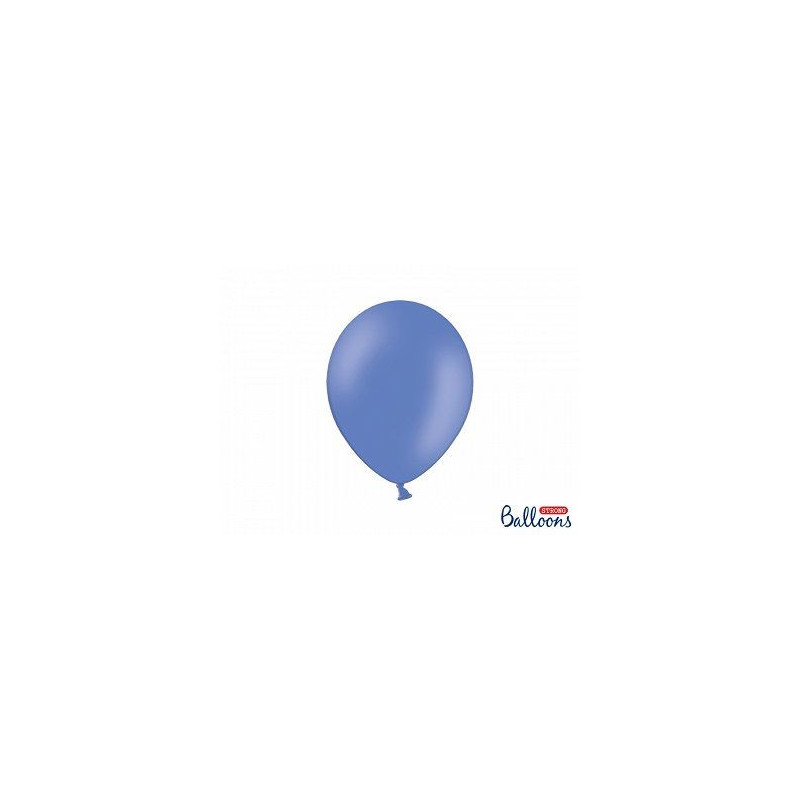 Balon Strong 27 cm, Ultramarine, 100 szt.