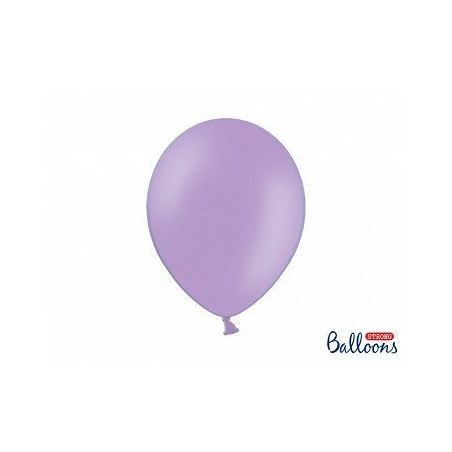 Balon Strong 30 cm Pastel Lavender Blue 100 szt.