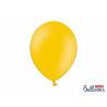 Balony Strong 30 cm, Pastel Brt.Orange 100 szt.