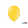 Balony Strong 30 cm, Pastel Honey Yellow / 100 szt