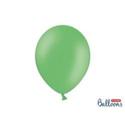 Balon Strong 30 cm Pastel Green, 100 szt