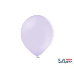 Balony Strong 30cm, Pastel Light Lilac,100 szt.