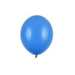 Balony Strong 23cm, Pastel Corn. Blue