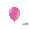 Balony Strong 23cm, Pastel Hot Pink