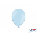 Balony Strong 23cm, Pastel Baby Blue