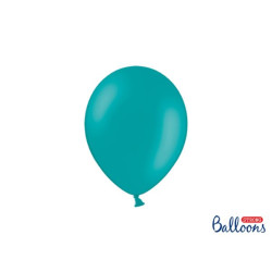 Balony Strong 23cm, Pastel Lagoon Blue