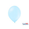 Balony Strong 30cm, Pastel Light Blue