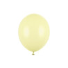 Balony Strong 30cm, Pastel Light Yellow