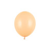 Balony Strong 27cm, Pastel Light Peach