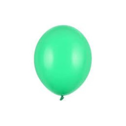 Balony Strong 23cm, Pastel Green