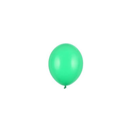 Balony Strong 23cm, Pastel Green