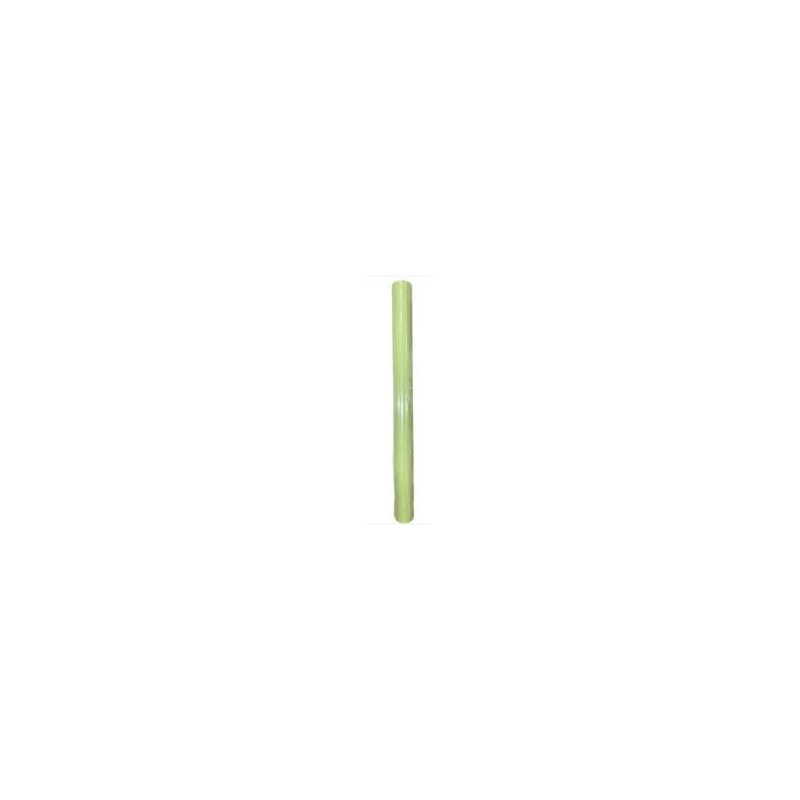 Folia satynowa gładka Bambus 50 cm / 9m