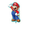 Balon foliowy Super Mario 55x83 cm