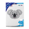 Balon Grabo 37'' 94 cm Koala Head