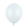 Balony Strong 30 cm, Pastel Light Misty Blue