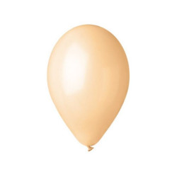 Balon G110 pastel 12"- "cielisty" / 100 szt.