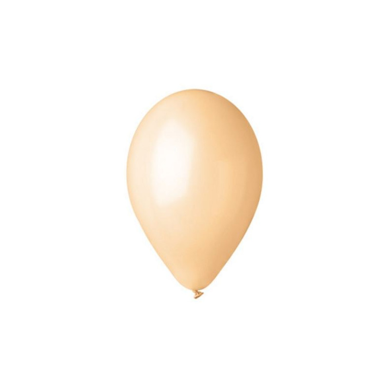 Balon G110 pastel 12"- "cielisty" / 100 szt.