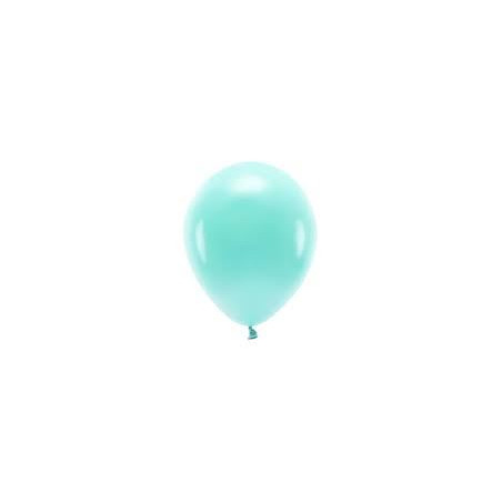 Balony Strong 30cm, Pastel Light Mint