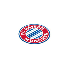 podkładka  pod piwo FC Bayern Monachium papier