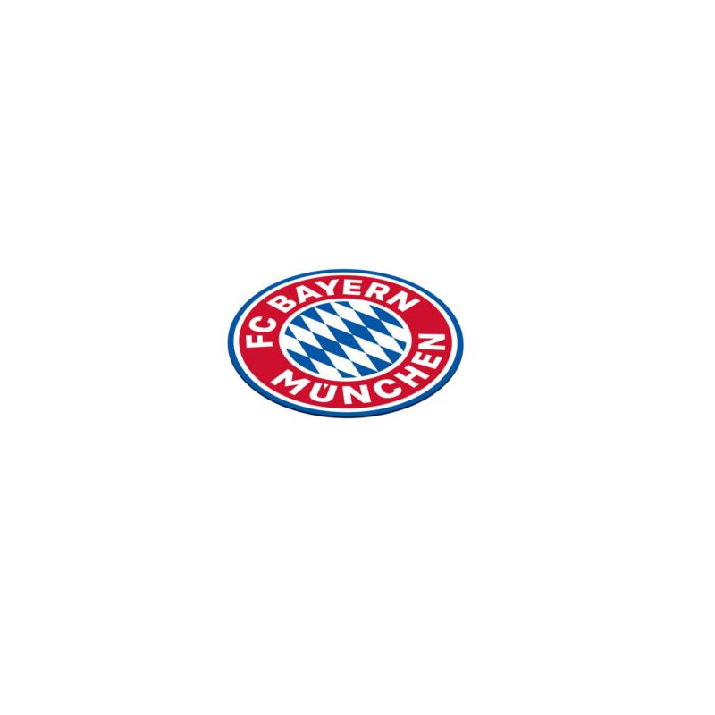 podkładka  pod piwo FC Bayern Monachium papier