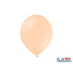 Balony Strong 30cm, Pastel Light Peach