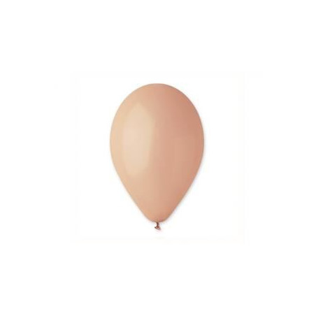 Balony G110 pastel 12" - różowe mgliste 100szt.