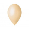 Balony G120 pastel 13" - cieliste 69/ 50 szt.