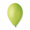 Balon G90  pastel 10" - "pistacjowy"/100 szt