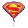 Balon foliowy Superman 66x50 cm