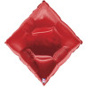 Balon Grabo 30'' 76cm Casino Diamond