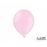 Balony Strong 30 cm, Pastel Baby Pink, 100 szt.