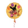 Balon foliowy Bing 43cm