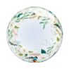 Balon foliowy 24" QL Bubble Deco Wedding floral