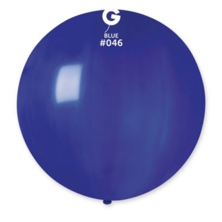 Balon G150 - "Granat" / 5 szt.