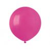 Balono G150 pastel - "Ciemnoróżowy" ,5 szt.