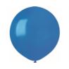Balony G150 pastel 19 cali - niebieskie/ 5szt