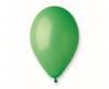 Balon G110 pastel 12" - "zielony" / 100 szt.