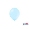 Balony Strong 12cm, Pastel Light Blue