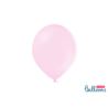 Balony Strong 27cm, Pastel Pale Pink