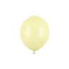 Balony Strong 27cm, Pastel Light Yellow