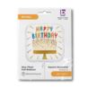 Balon Grabo 18'' Birthday Cake Candles