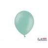 Balony Strong 27cm, Pastel Mint Green