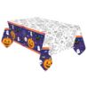 Obrus papierowy Dynie halloween 120x180cm