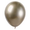 Balony AB50 shiny 5" - szampańskie 85/ 100 szt.