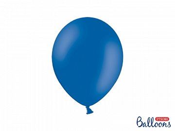 Balony Strong 27cm, Pastel Blue