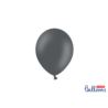 Balony Strong 12cm, Pastel Grey